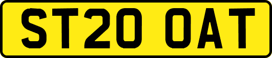 ST20OAT