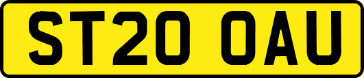 ST20OAU