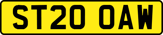 ST20OAW