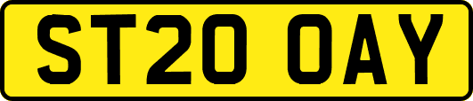 ST20OAY