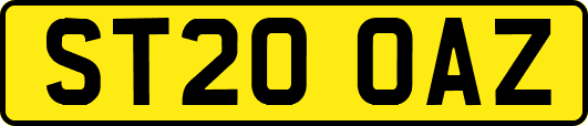 ST20OAZ