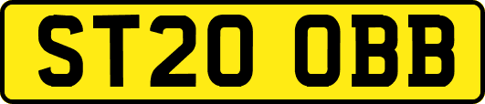 ST20OBB