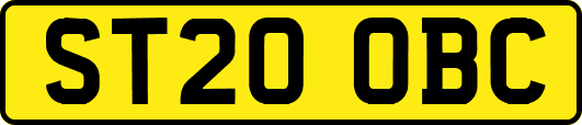 ST20OBC