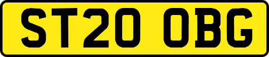 ST20OBG