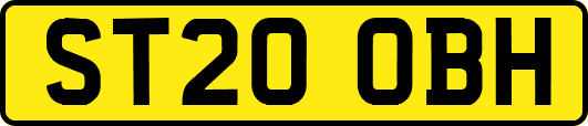 ST20OBH