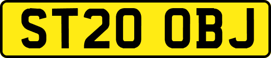 ST20OBJ