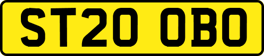 ST20OBO
