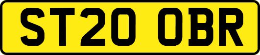 ST20OBR