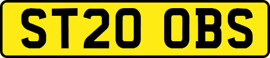 ST20OBS