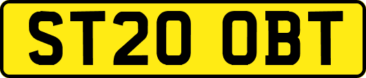 ST20OBT