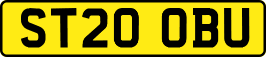 ST20OBU