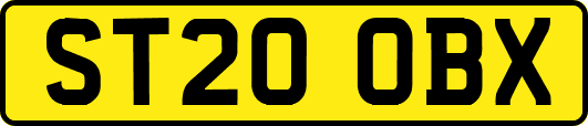 ST20OBX