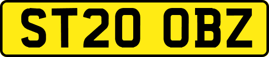 ST20OBZ