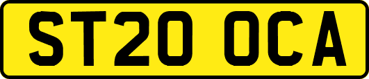 ST20OCA