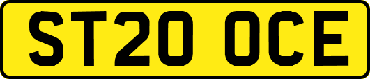 ST20OCE