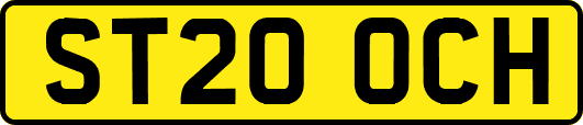 ST20OCH