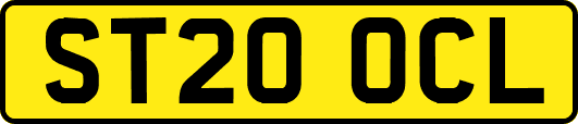 ST20OCL