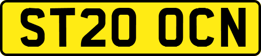 ST20OCN
