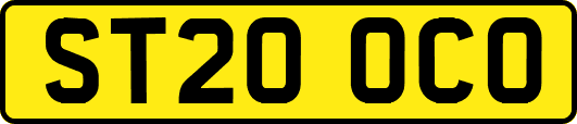 ST20OCO