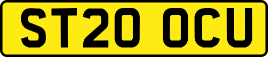 ST20OCU