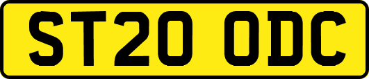 ST20ODC