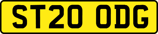 ST20ODG