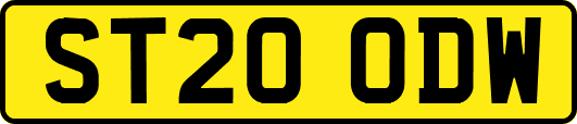 ST20ODW