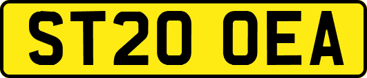 ST20OEA
