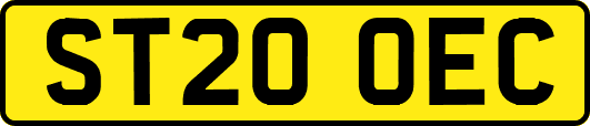 ST20OEC