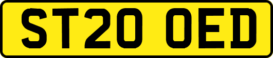 ST20OED