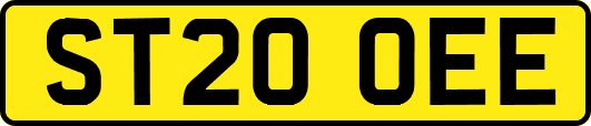 ST20OEE