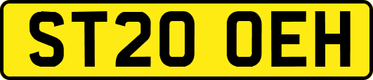 ST20OEH