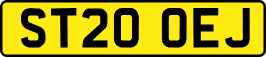ST20OEJ
