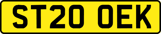 ST20OEK
