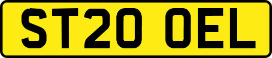ST20OEL