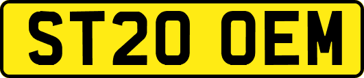 ST20OEM