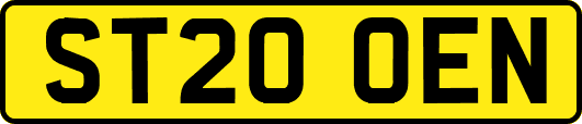 ST20OEN
