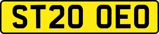ST20OEO