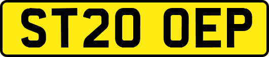 ST20OEP