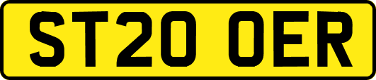ST20OER