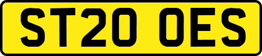 ST20OES