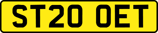 ST20OET
