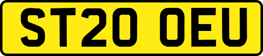 ST20OEU
