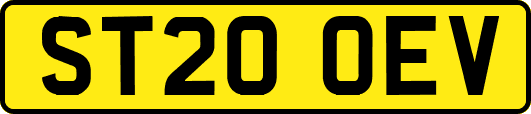 ST20OEV