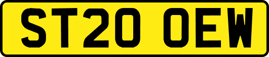 ST20OEW