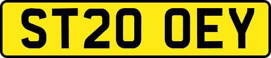 ST20OEY