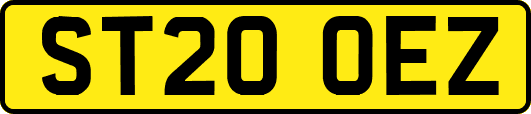 ST20OEZ