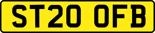 ST20OFB