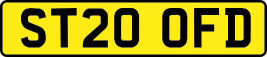 ST20OFD