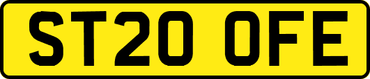 ST20OFE
